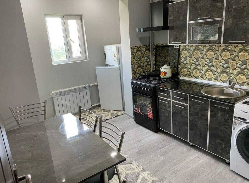 Shayxontohur Gʻafur Gʻulom metrosi yaqinida maklersiz kvartira