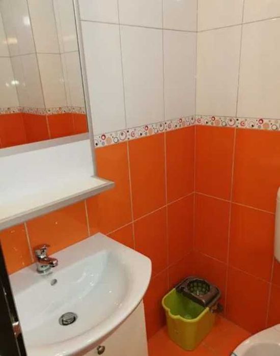 Дава се под наем Едностаен апартамент в Пловдив, Южен - 40 кв.м за 193.8 € - Снимка #3