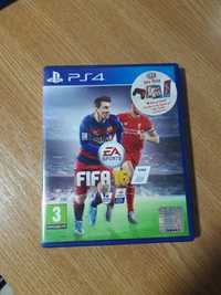 FIFA 16 De Playstation 4