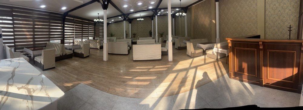 СРОЧНО Готовый Действующий Кафе Продается Мирзо Улугбекский Район Вдол