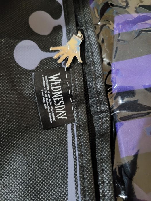 Wednesday сако размер М