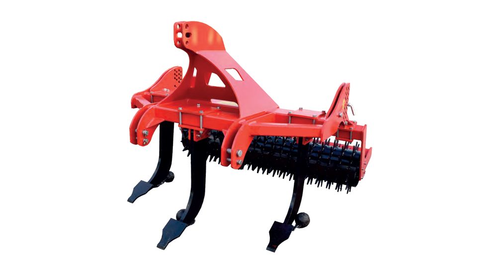 Scarificator Gruber Cultivator Dezmirişitor RODA - Piese de schimb