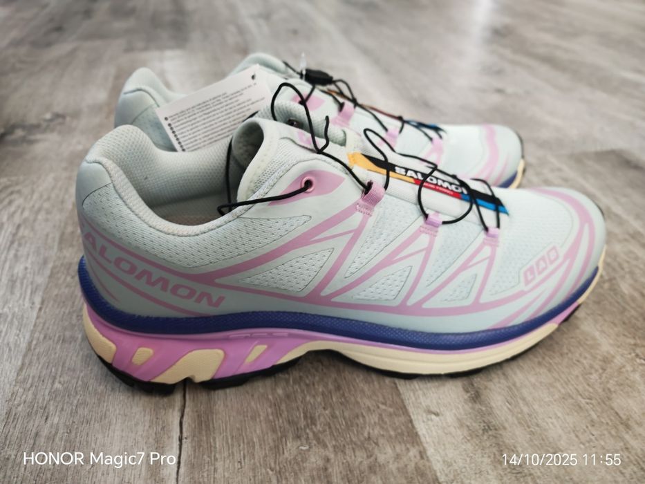 Adidași Salomon bărbați