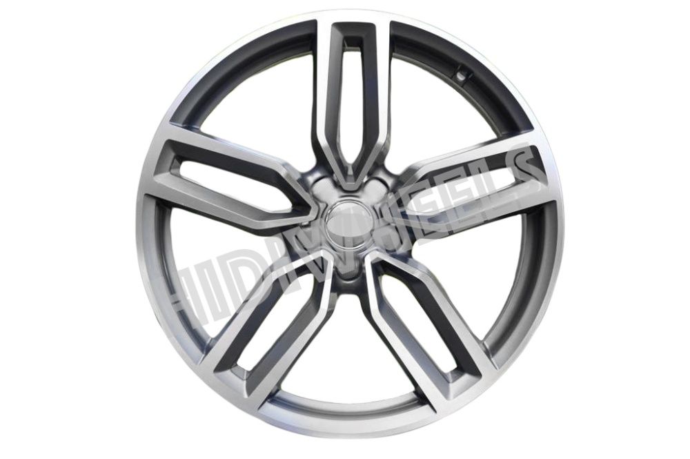 Джанти за Ауди 19" 5x112 / Djanti za Audi 19" BK916