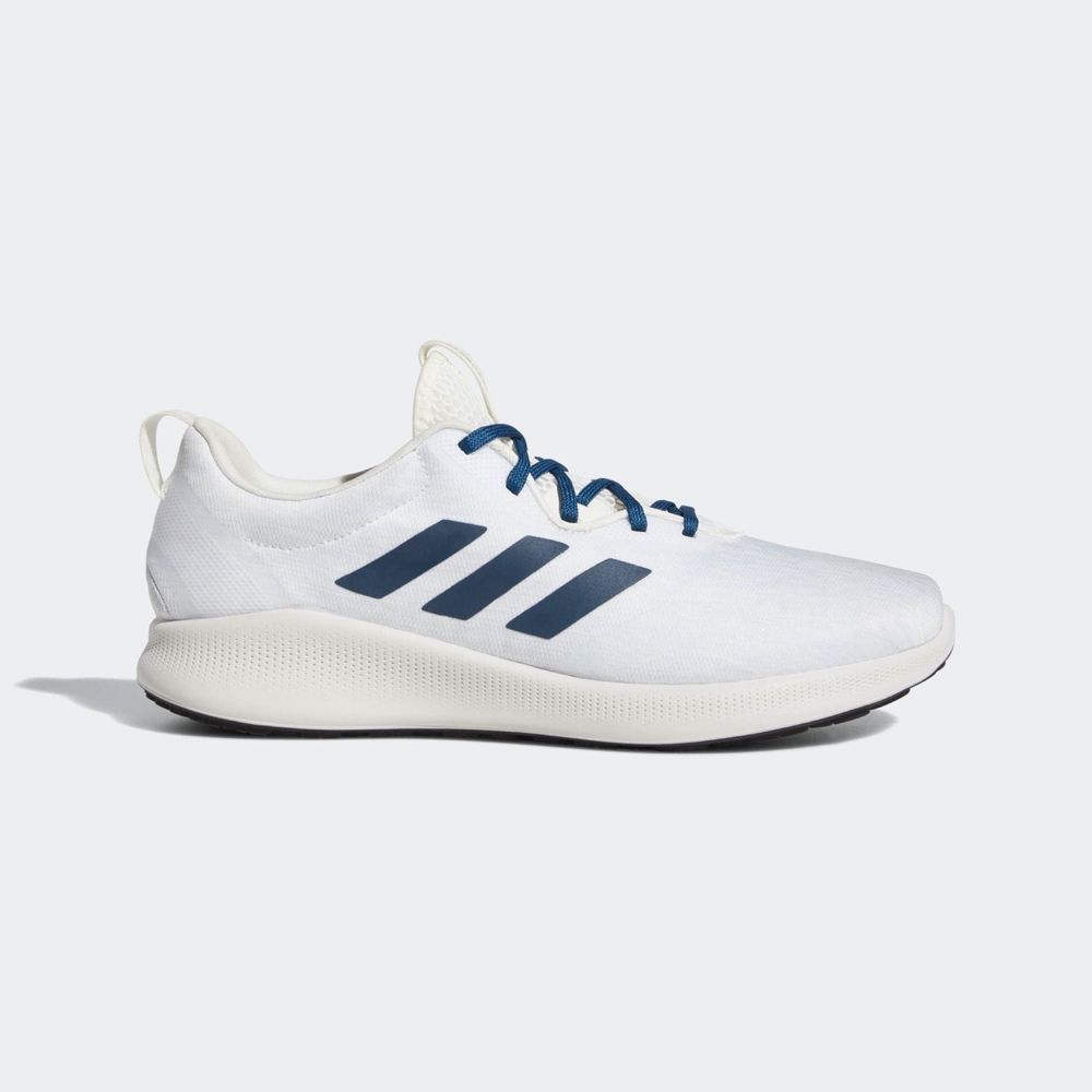 Adidas Purebounce+ Street Noi Originali (44 2/3)