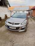 Vând Mazda cx7 4x4 2010