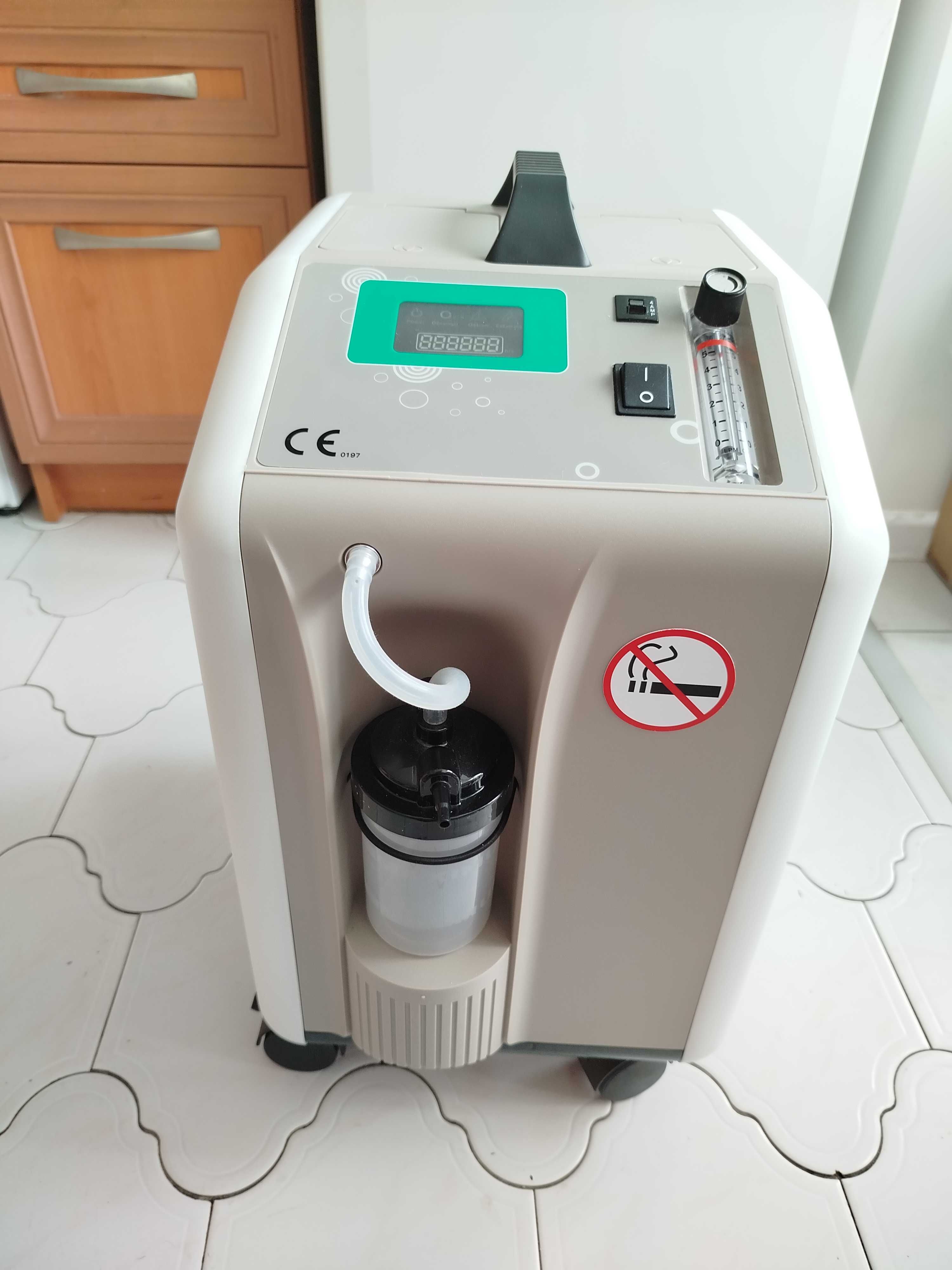 Кислороден концентратор MIC CP501T