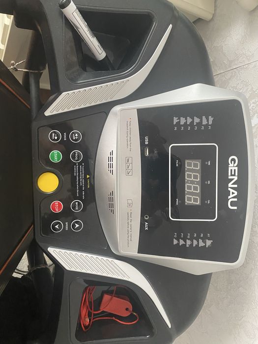 Продаю беговую дорожку