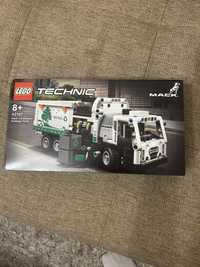 Lego tehnic Camion de gunoi Mack LR