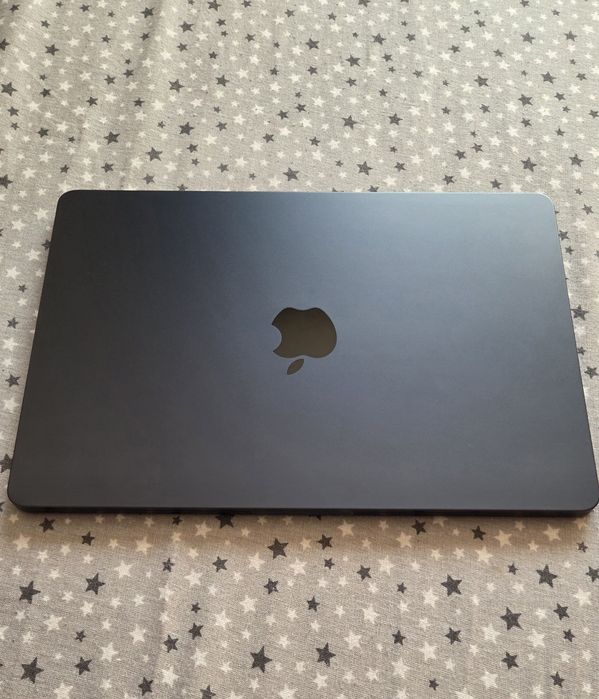 MacBook Air M2 16GB RAM, Garantie