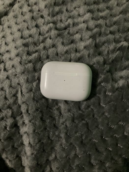 Casti AirPods Pro 2