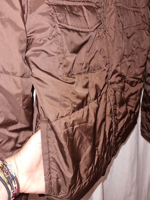 Geaca North Face 2 fete, marimea S