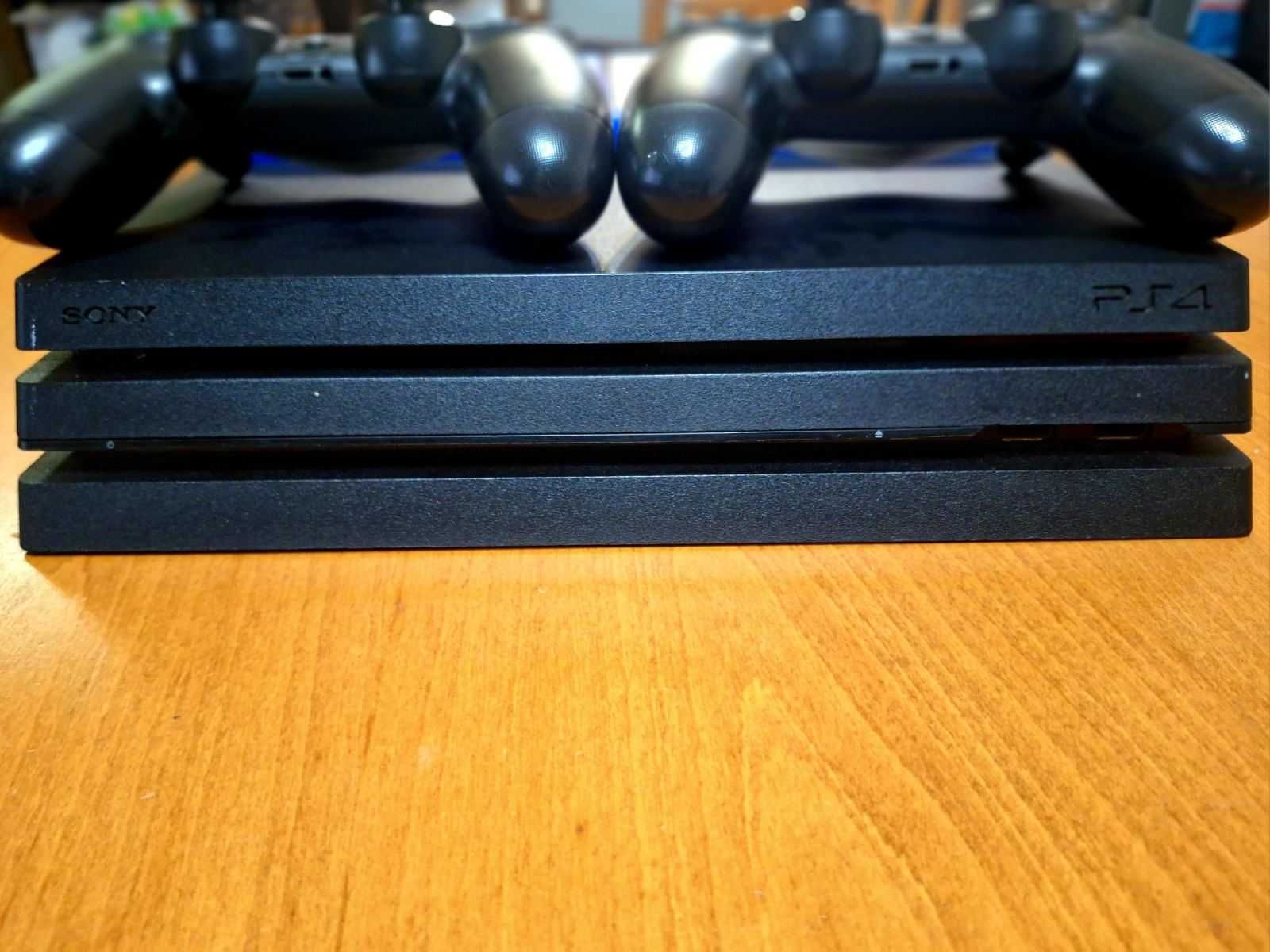 PlayStation 4 pro