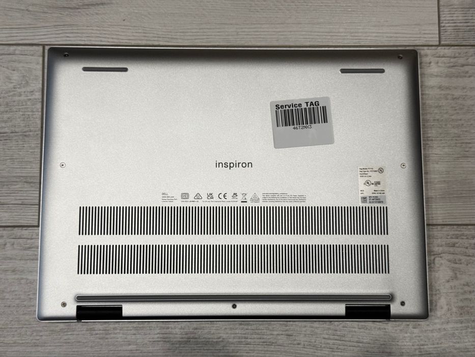 НОВ/ 14 IPS Ultra /i5 i5 1335U /16gb /512 GB /Wi-Fi 6E