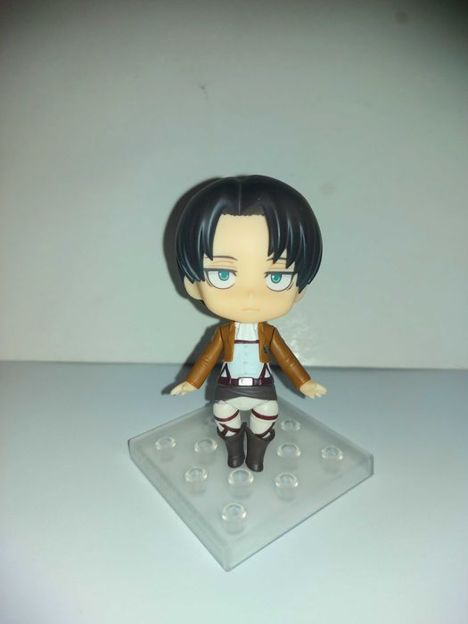 Аниме Фигурка Levi Ackerman Nendoroid