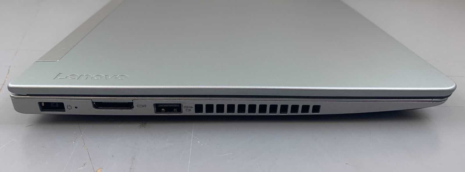 Лаптоп Lenovo Thinkpad 13 I5-7300U 8GB 128GB SSD 13.3 HD