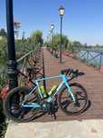 Cursiera carbon Ribble R872 mar.56