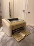 принтер HP LaserJet 1020
