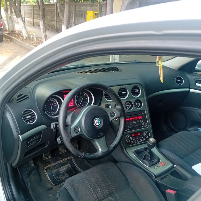 Alfa romeo 159 1.9 jtd