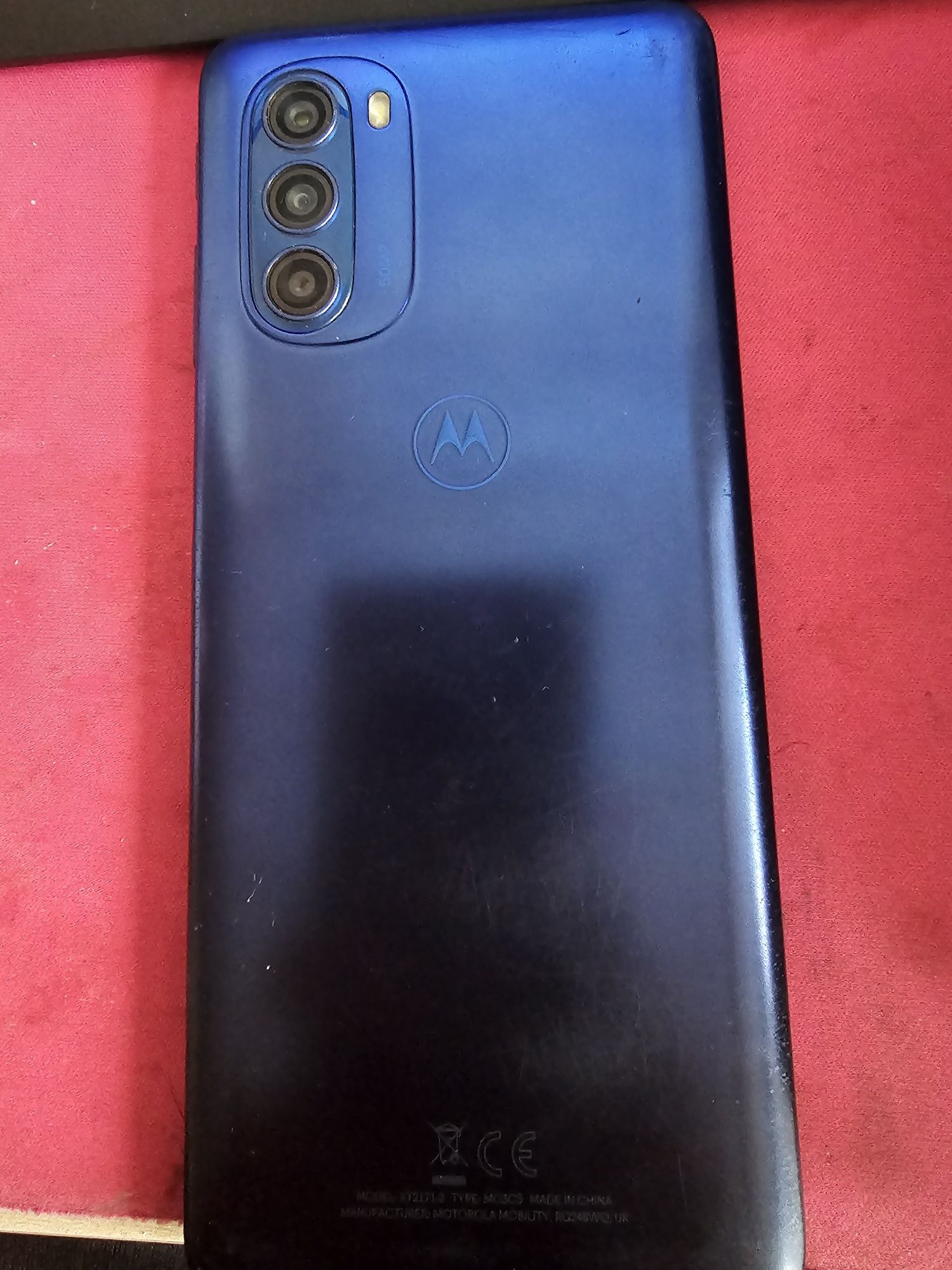 Motorola Motorola g51