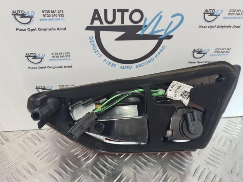 Stop haion LED stanga Opel Insignia B