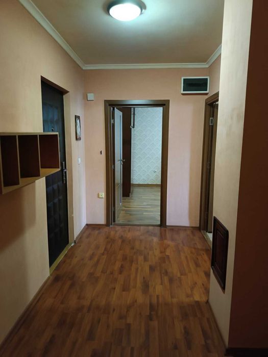 Отдавам двустаен апартамент в Русе кв Дружба 1