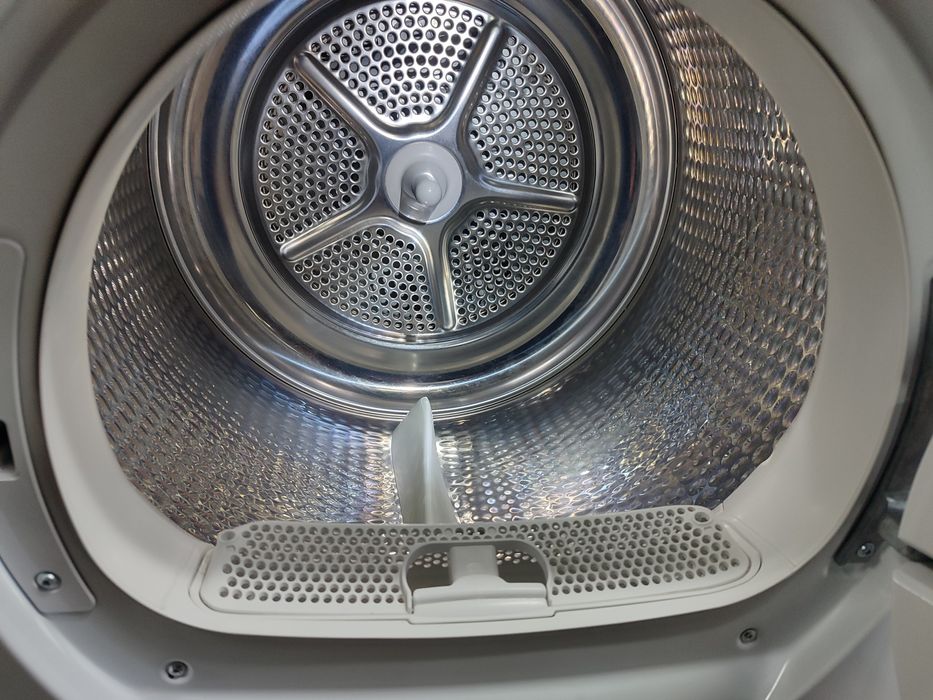 Сушилня Siemens IQ 700 A++, термопомпа.