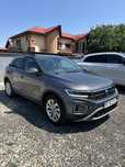 Volkswagen vw t roc t-roc 2024 1.5 tsi automat dsg