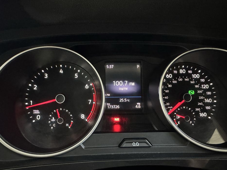 Volkswagen Tiguan Allspace/baza lunga 4motion