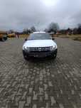 Dacia DUSTER,  an 2016, 1.5 DCI, cutie manuala. euro 5