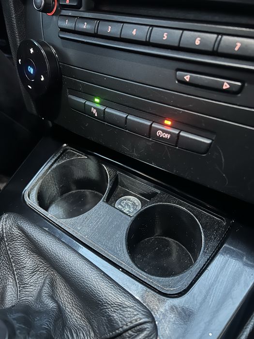 Suport pahare bmw E90/91/92