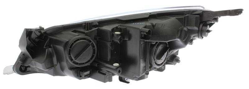 Far stanga/dreapta Led Opel Astra J an 2012-2015 , faruri noi