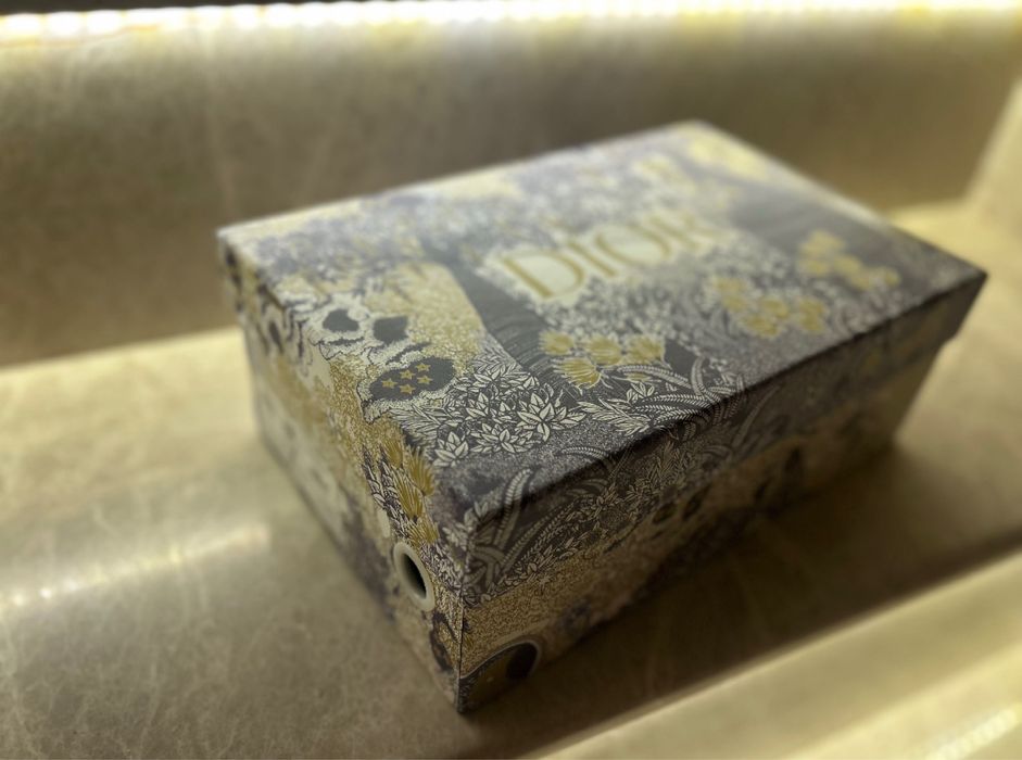 Dior женски обувки