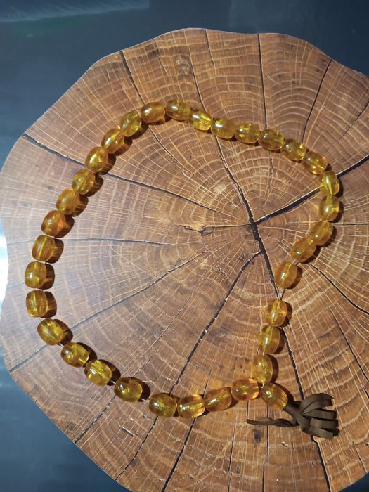 Броеница  33 броя