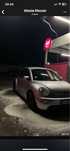 vw new beetle 1.9 diesel alh
