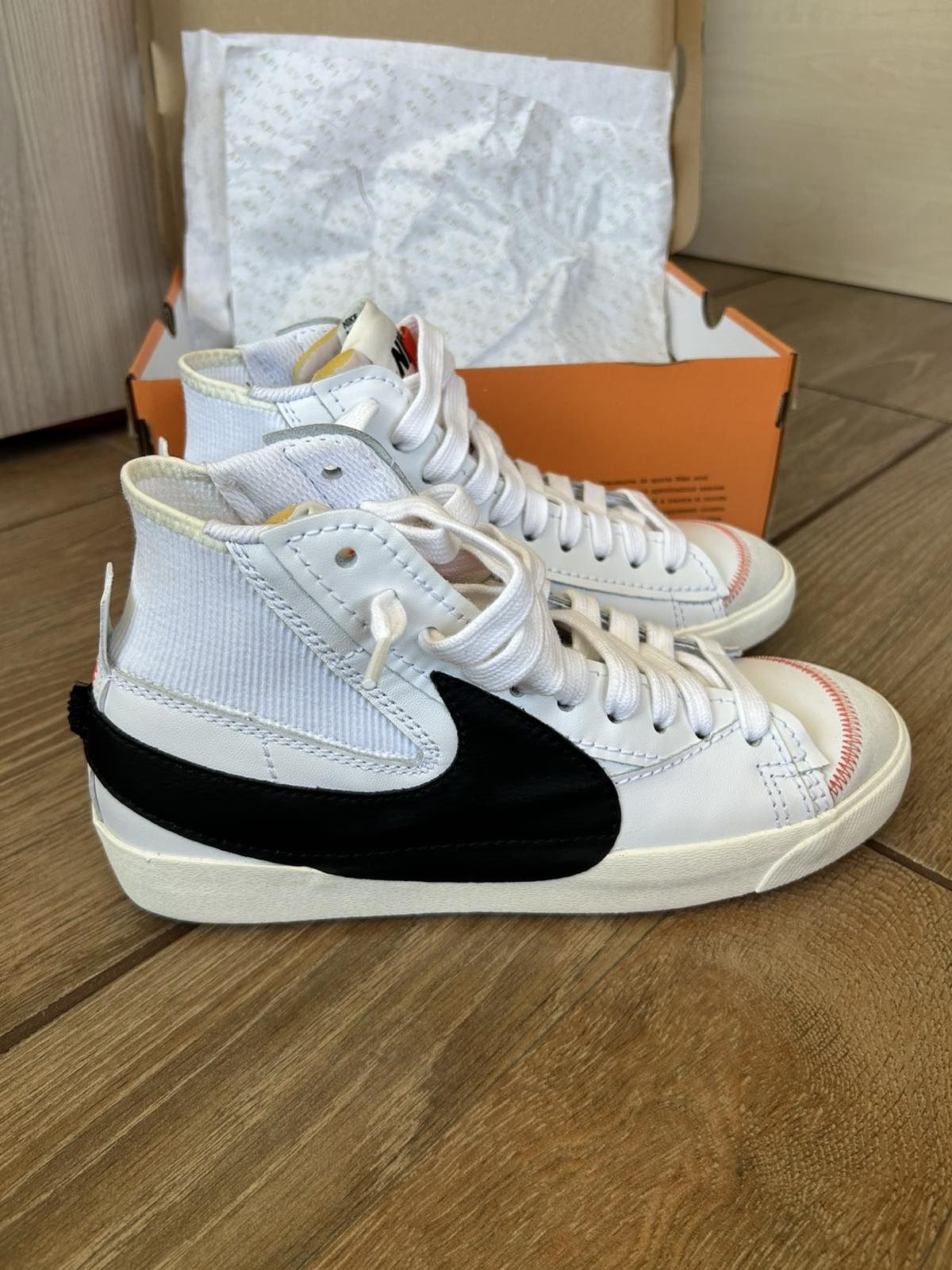 Nike Blazer Mid '77 Jumbo
