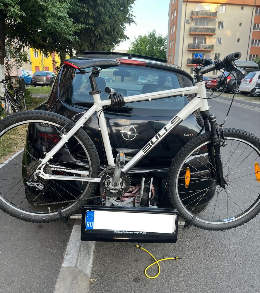 Bicicleta Bulls 26 inch