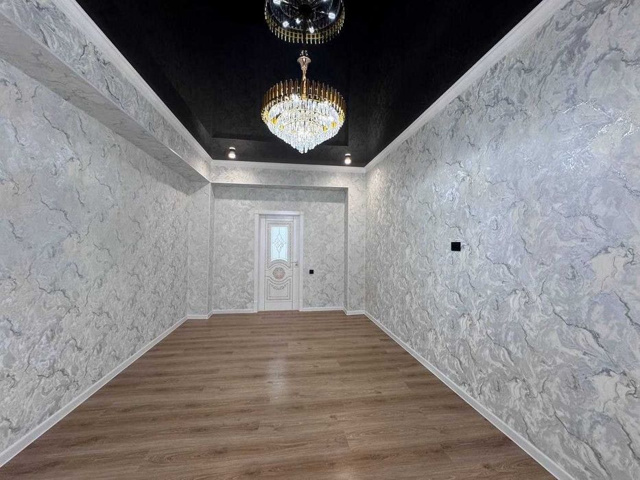 2 хоналик квартира  8 этаж янги дом,  горгаз эски цум