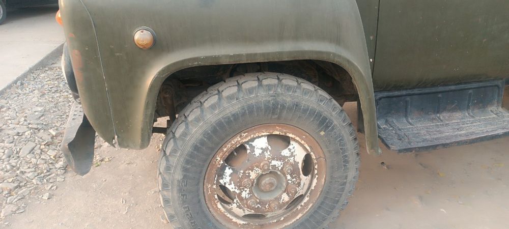 Gaz  bosilgan dakumendda xammasi joyida