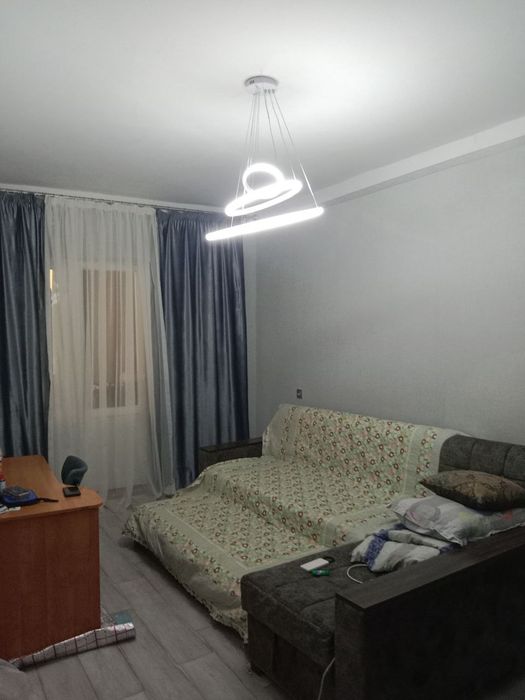 Продается 3-х комнатная квартира в 2-ом микрорайоне