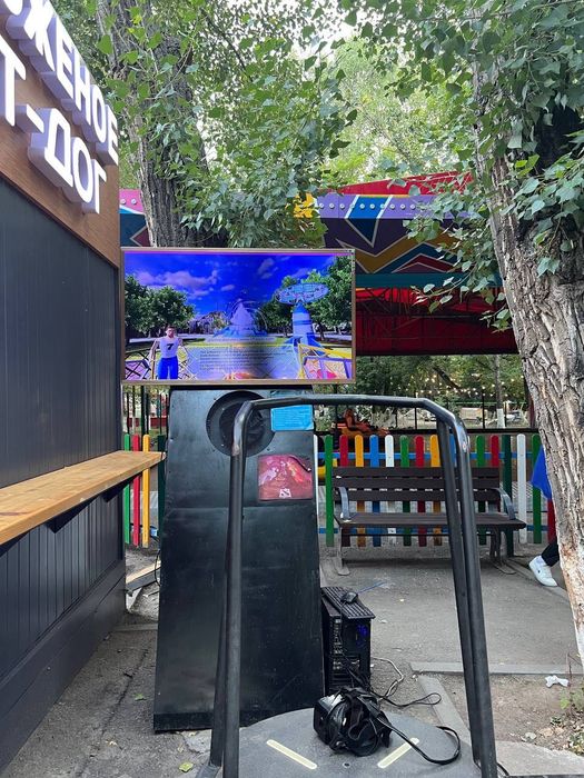 Продам Виар игру цена 1,2 миллиона