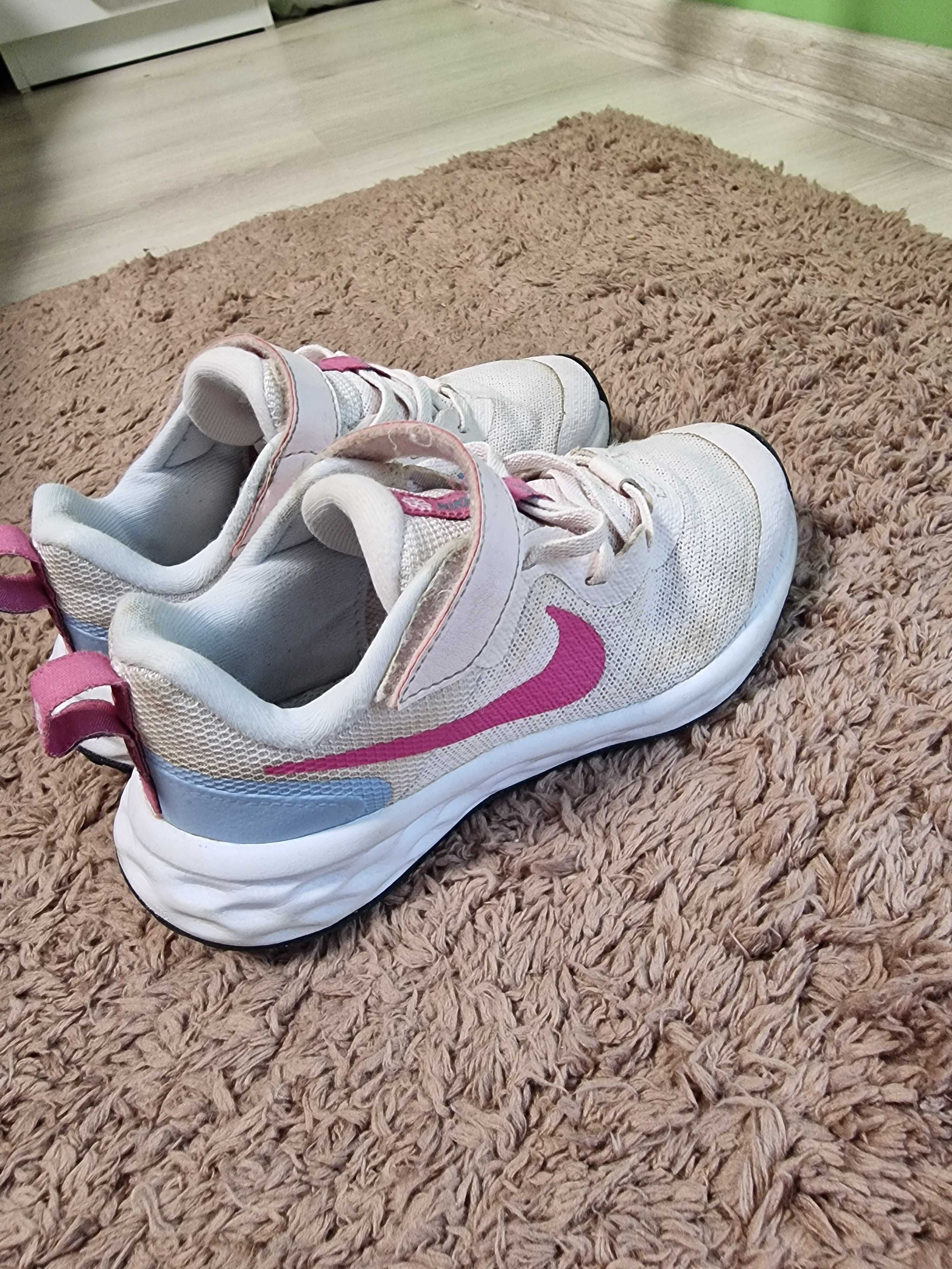 Детски летни маратонки NIKE, 29.5'