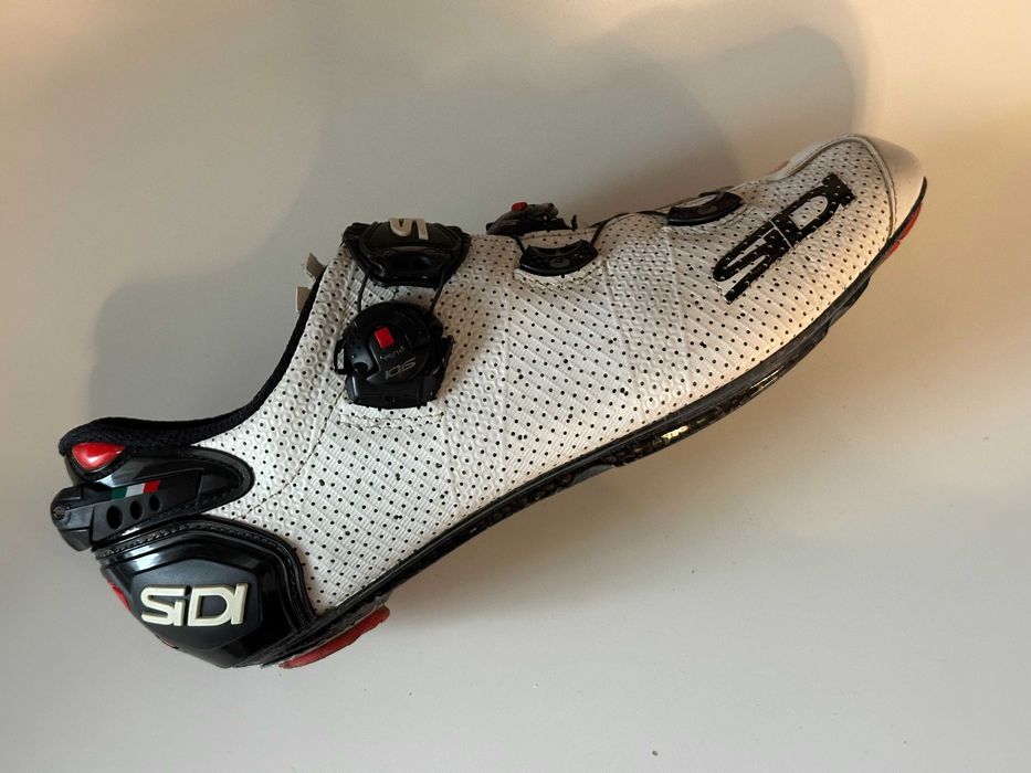Шпайкове за шосейно колозедене Sidi WIRE 2 AIR - 43