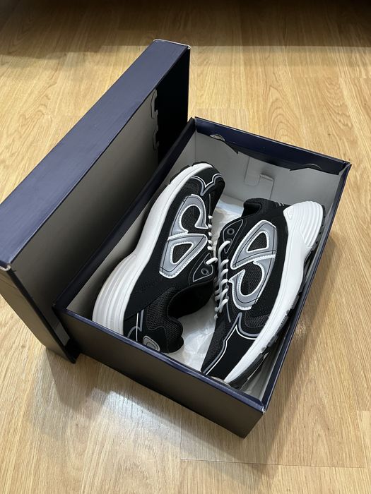 Vand Dior B30 cu cutie