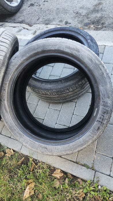 Летни Гуми 225×45R17