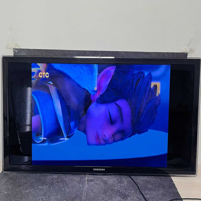 телевизор Samsung  40д (Павлодар) лот 546563