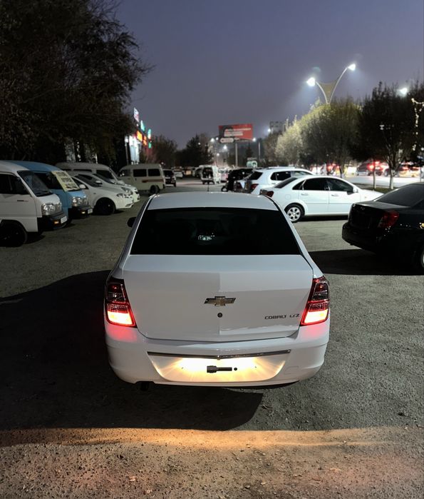 Срочно! Идеал холатдаги 2023 автомат кобальт сотилади!