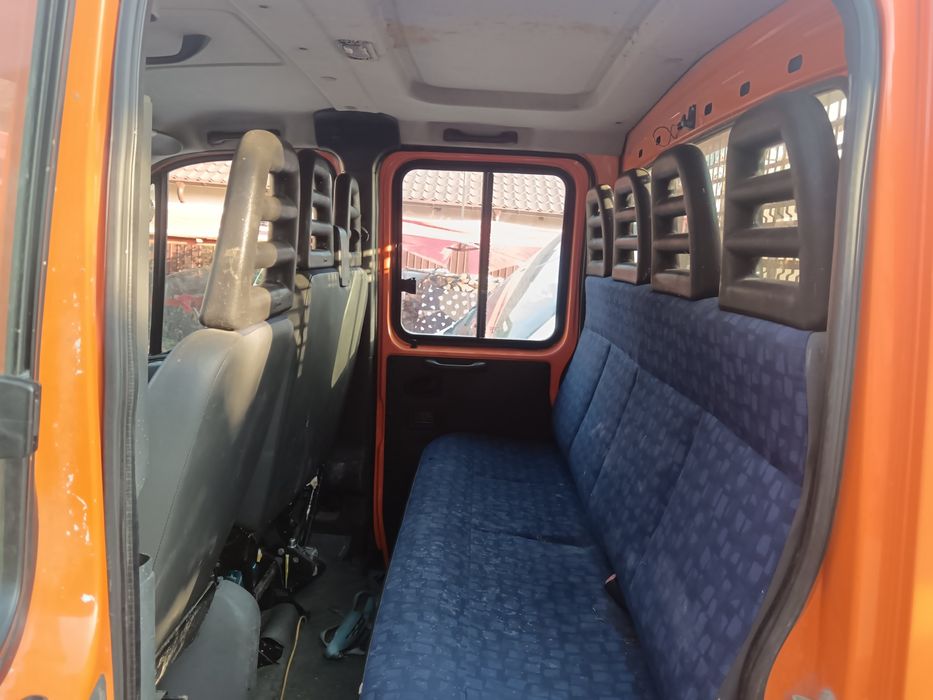 De vânzare Iveco dali