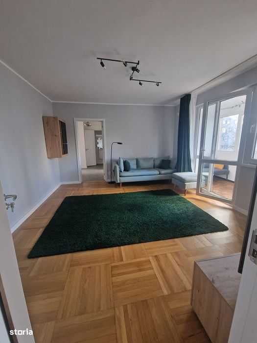 Prima inchiriere - 3 camere, sector 3, Dristor, Baba Novac, parc IOR