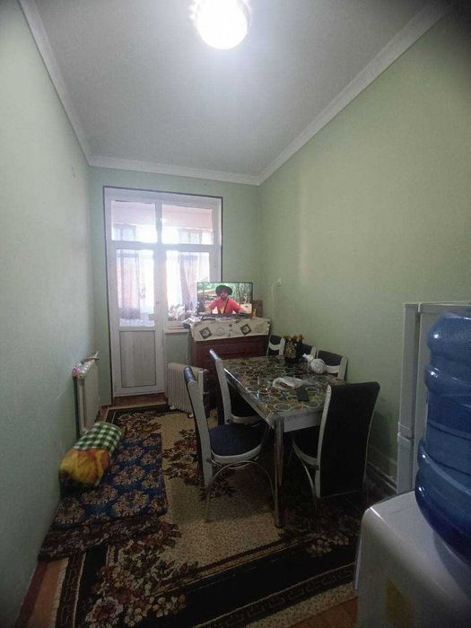 3 хоналик квартира 4 этаж 5 микр, аиша халал